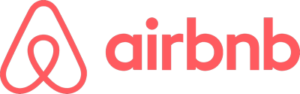 Find us on AirBnB
